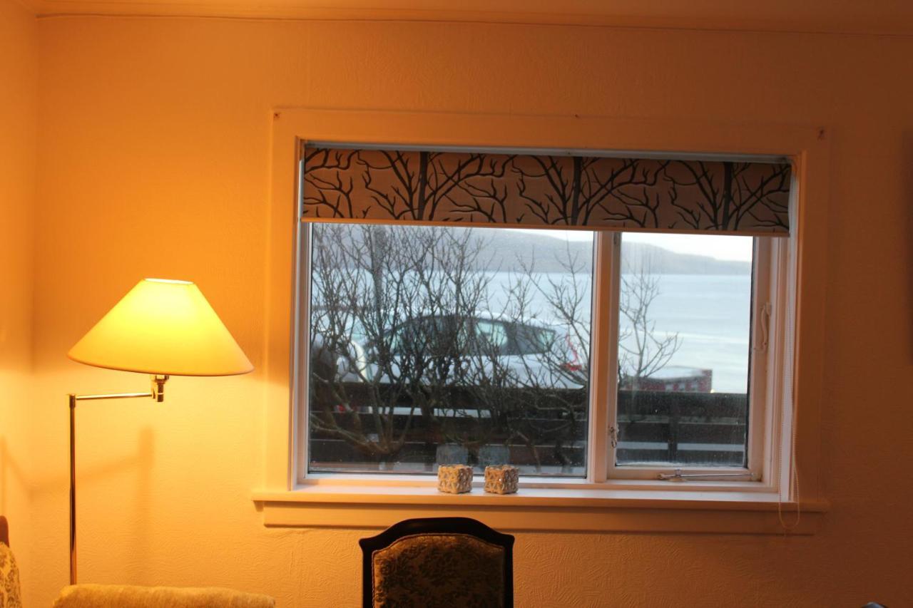 Lejligheder Pa Heygsmannavegur 15 Tórshavn Exterior foto