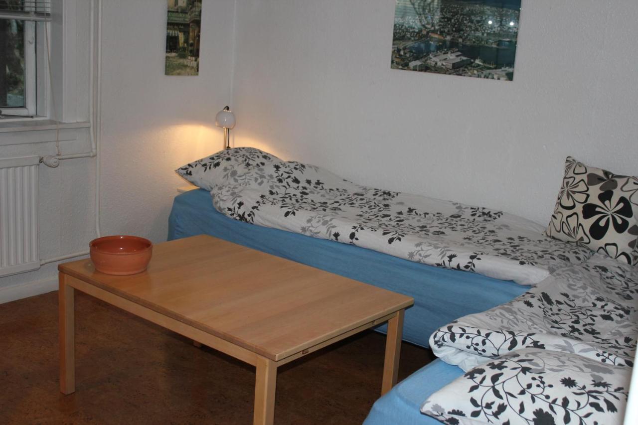 Lejligheder Pa Heygsmannavegur 15 Tórshavn Exterior foto